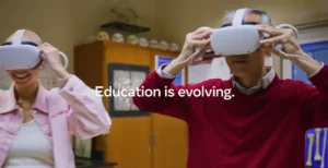 Meta’s Bringing VR to the Classroom as Part of its Expanding Metaverse Push