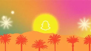 Snapchat Announces Activations for Festival Season