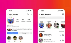 Instagram Confirms Profile Notes Are Coming to All Users