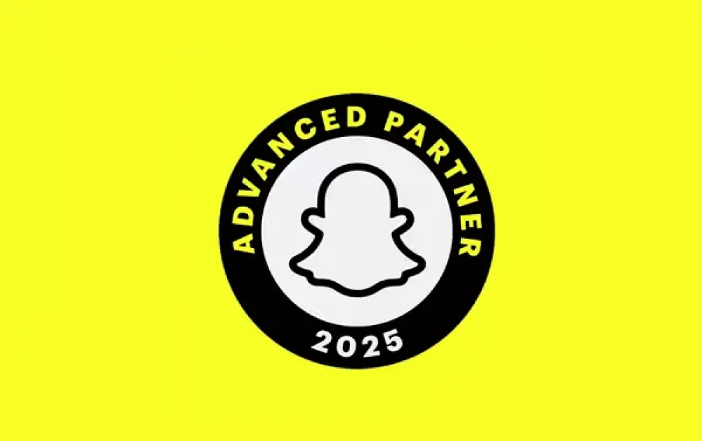 Snapchat Launches Advanced Partner Program To Help Build on Opportunities