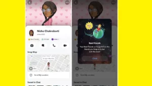 Snapchat Demotes Controversial ‘Solar System’ Feature