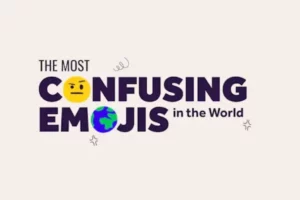 The Most Confusing Emojis in the World [Infographic]