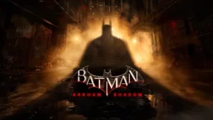 Meta Previews New Batman Game for Quest VR