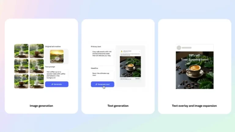 Meta Adds Enhanced AI Creation Tools for Facebook and Instagram Ads