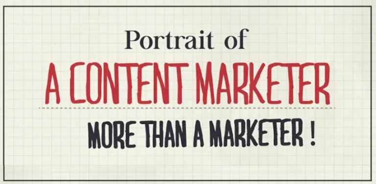 13 Skills You Must Develop To Become Amazing at Content Marketing [Infographic]