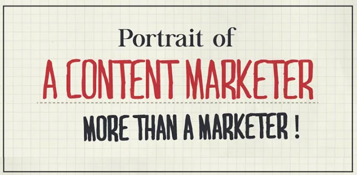 13 Skills You Must Develop To Become Amazing at Content Marketing [Infographic]