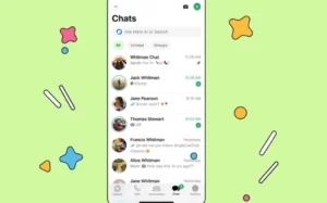 WhatsApp Launches Refreshed UI Elements