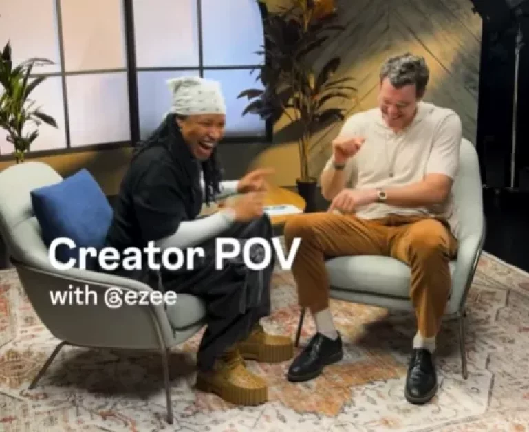 Instagram Launches New Interview Series with Top Creators