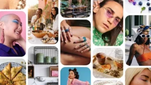 Pinterest Shares Insights into Key Summer Trends