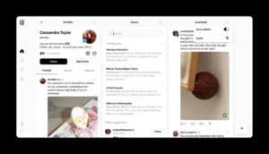 Threads’ TweetDeck-Like Desktop Display is Coming to All Users