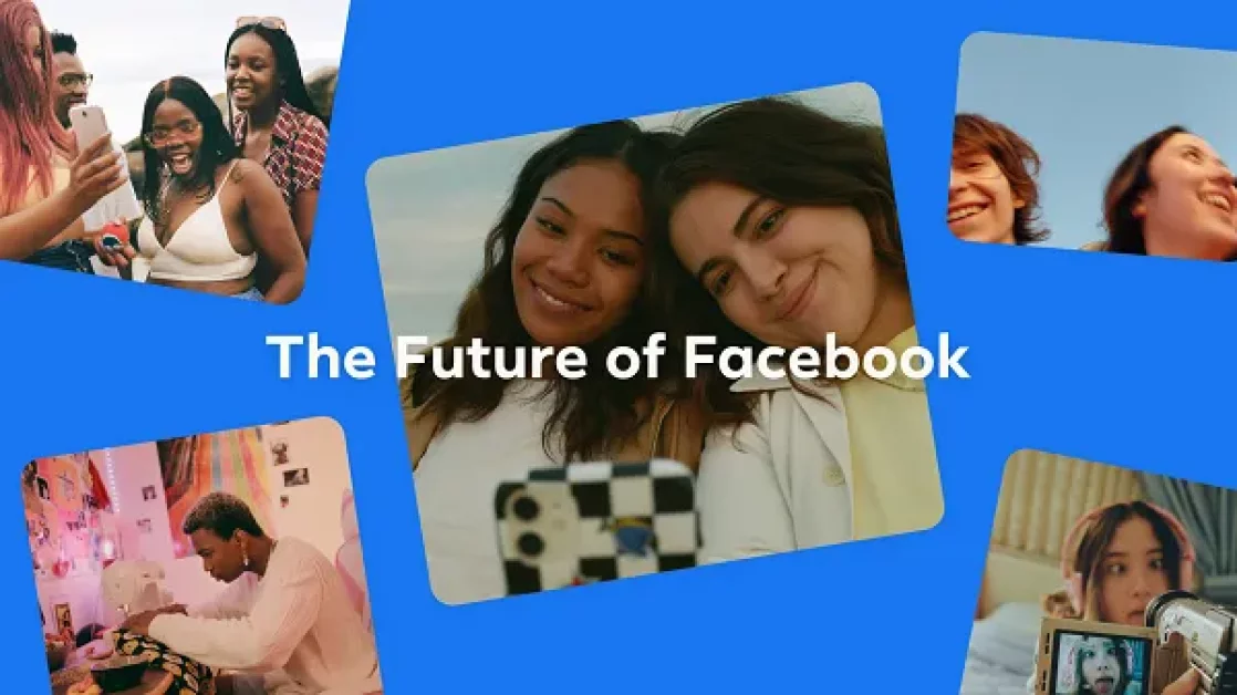 Facebook Announces Renewed Focus on Young Users