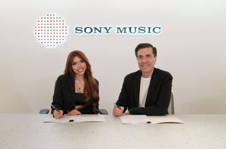 Influencer-Turned-Singer Yeri Mua Signs With Sony Music Mexico