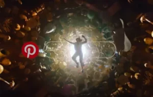 Pinterest Launches Promotional Campaign to Highlight Discovery