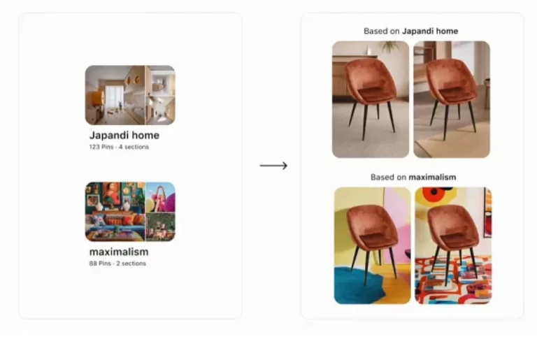 Pinterest Announces Expanded AI Ad Tools to Enhance Performance