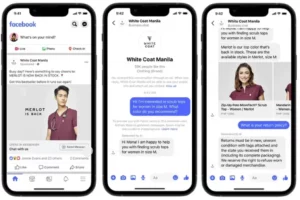 Meta Provides AI Options to Help Brands Engage with Customers via DM