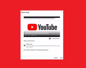 YouTube Updates Audio Removal Options to Address Copystrikes