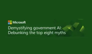 Microsoft Shares Notes on the Potential of AI for Business [Infographic]