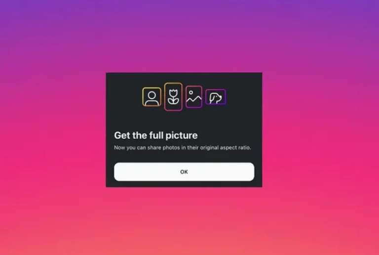 Instagram is Restricting the Promotion of Variable Image Size Carousels