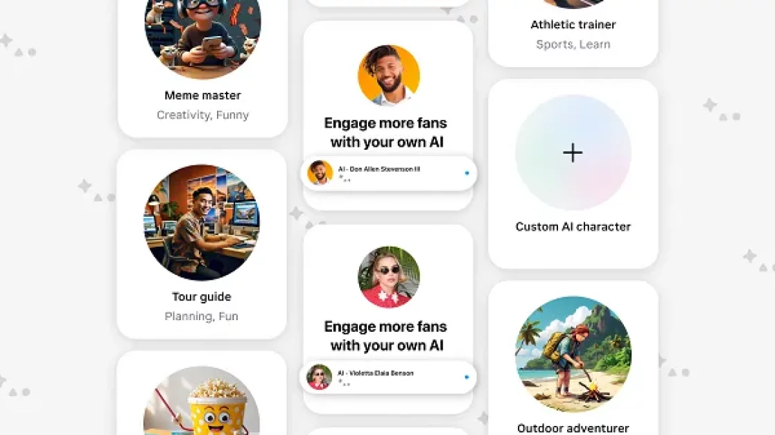 Meta Launches Custom AI Bot Creation Platform in the US