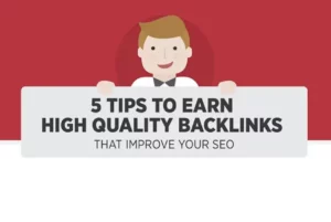 How To Improve Your Website’s Reputation With Google [Infographic]