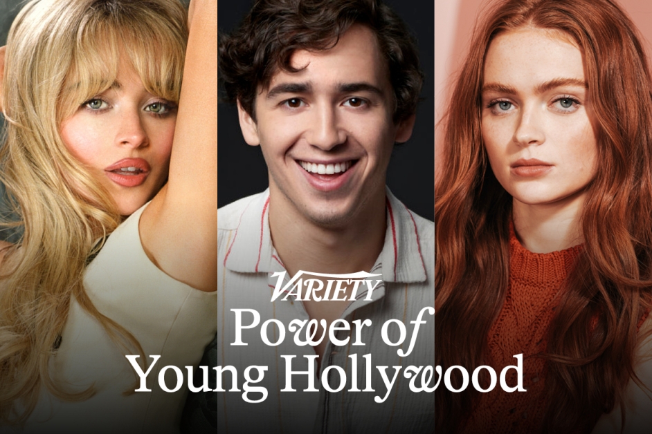 Matt Friend to Host Variety’s Power of Young Hollywood Celebration 