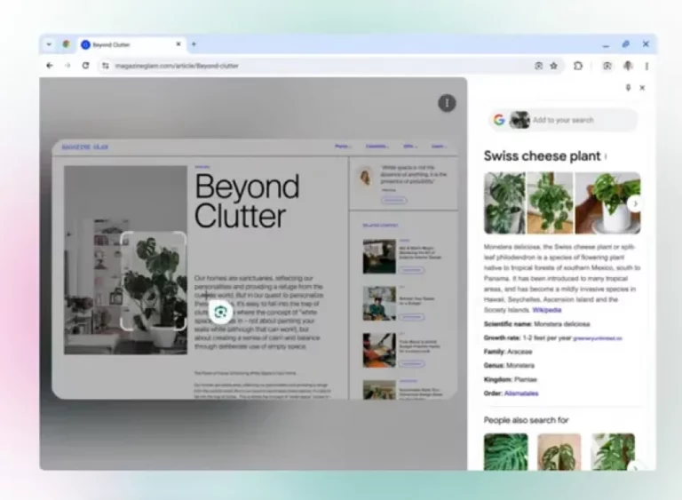 Google Adds Enhanced Product Discovery Options, Powered by AI