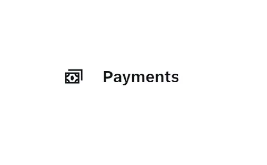 X Continues to Develop X Payments Option