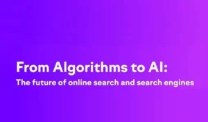 Future Search Trends and the Impact of Gen AI [Infographic]