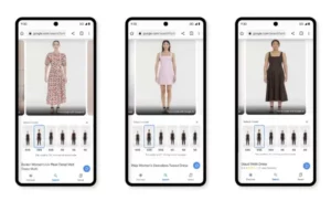 Google Expands Virtual Try On Tools