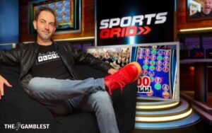 SportsGrid Expands Content Offering with Brian Christopher Partnership