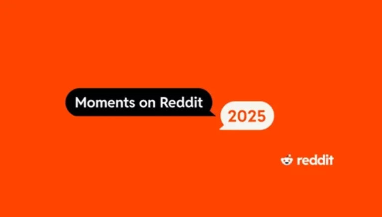 Reddit Publishes 2025 Marketing Planning Guide [Infographic]