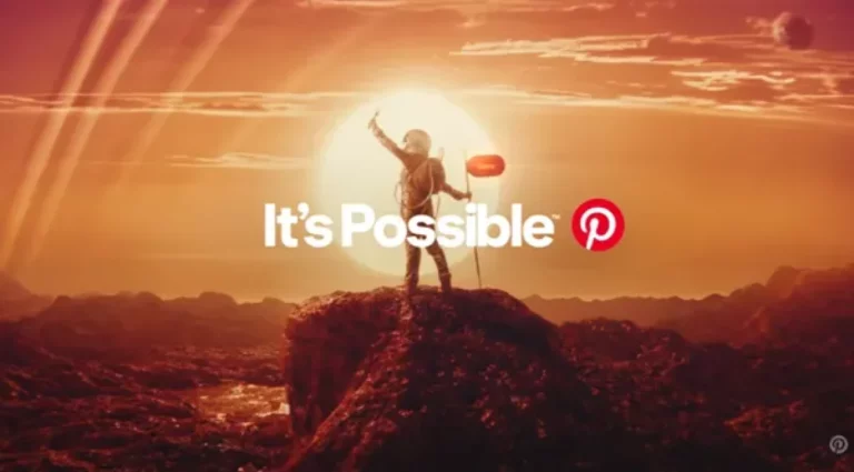 Pinterest Launches Expanded Promotional Push