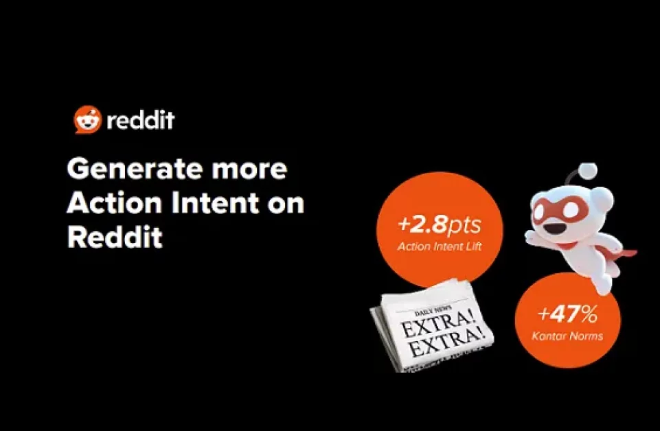 Reddit Provides Practical Tips on How To Maximize Ad Performance [Infographic]