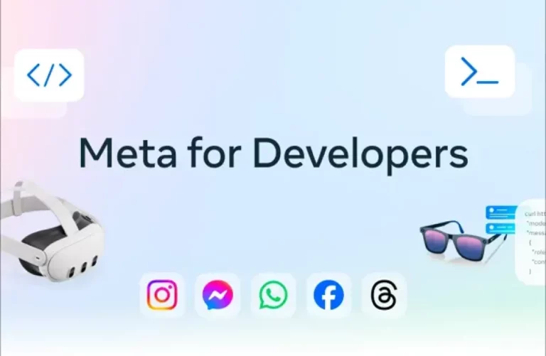 Meta Launches New Developer Hubs to Facilitate External Projects