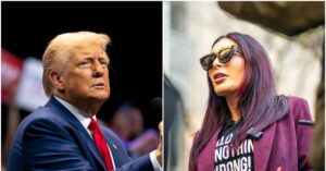 CNN Admits to Using ‘Digitally Altered’ Photos of Donald Trump, Laura Loomer