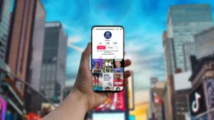 TikTok Partners With WHO to Combat Medical Misinformation