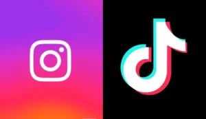 Instagram and TikTok Remain the Most Popular Social Apps Among Teens