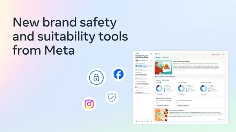 Meta Launches Updated Brand Safety Controls