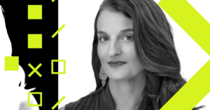 How influencers are changing advertising, with Digitas CEO Amy Lanzi