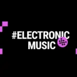 TikTok Announces Electronic Music Hub