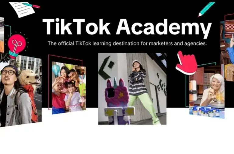 TikTok Launches Updated ‘TikTok Academy’ Marketing Education Platform