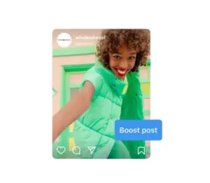 Instagram Expands Post Boosting to Include More Post Types