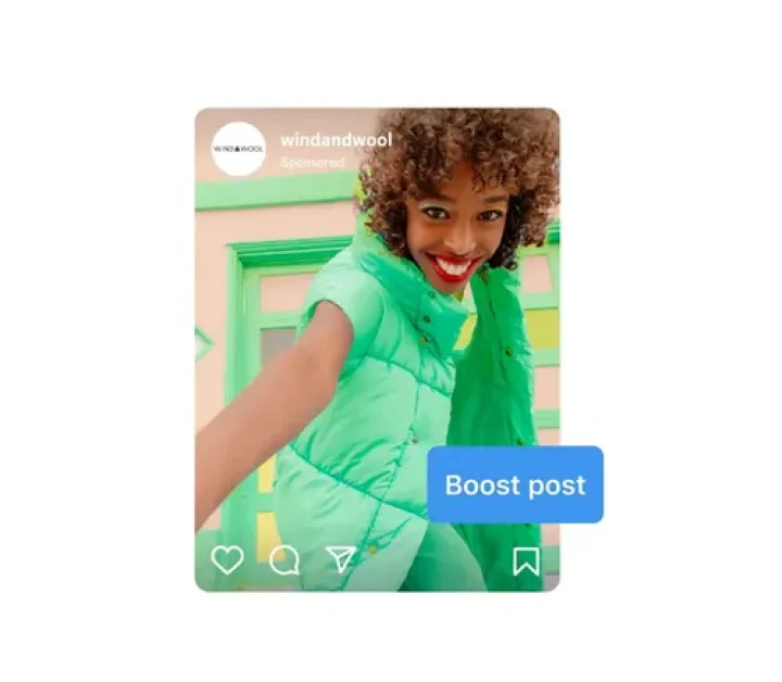 Instagram Expands Boosting To Include More Post Types