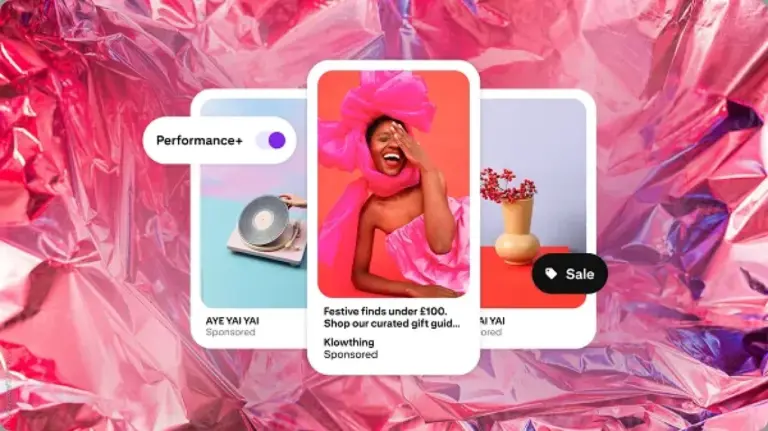 Pinterest Launches Holiday Campaign Hub