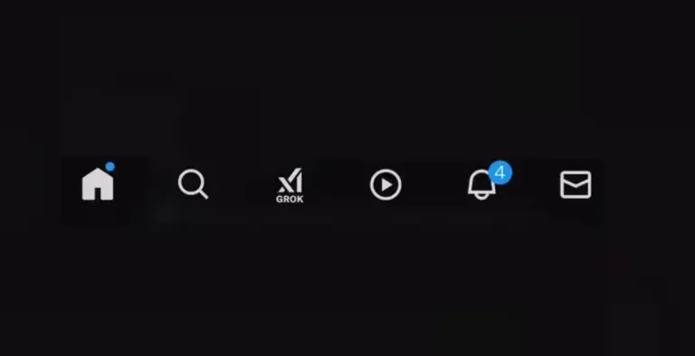 X Tests Dedicated Video Tab in Lower Function Bar