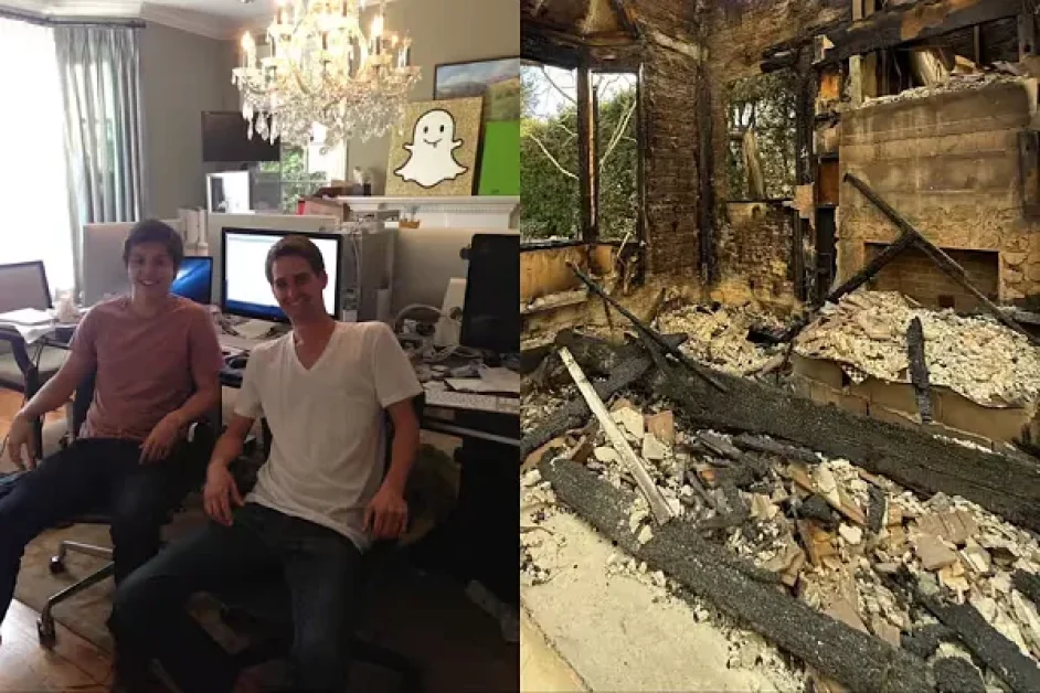 Snapchat Pledges $5 Million in Aid for Los Angeles Fires