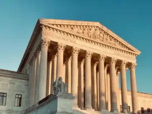 Supreme Court Upholds TikTok Sell-Off Bill in the US