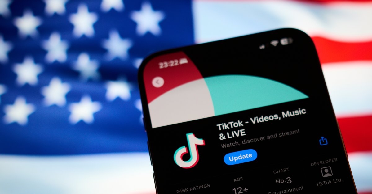 How TikTok’s Most Followed U.S. Influencers Reacted to the App Going Dark: ‘I Feel Cut Off From the World’