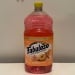 Fabuloso in bathroom 