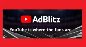 YouTube Launches 2025 AdBlitz to Showcase Super Bowl Campaigns